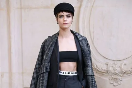 Foto Cara Delevingne