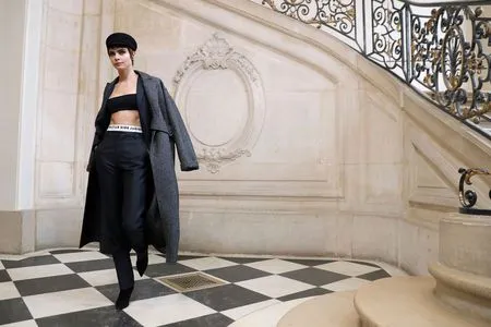 Foto Cara Delevingne