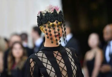 Foto Cara Delevingne