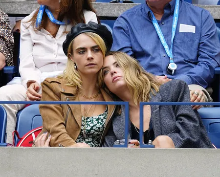 Foto Cara Delevingne