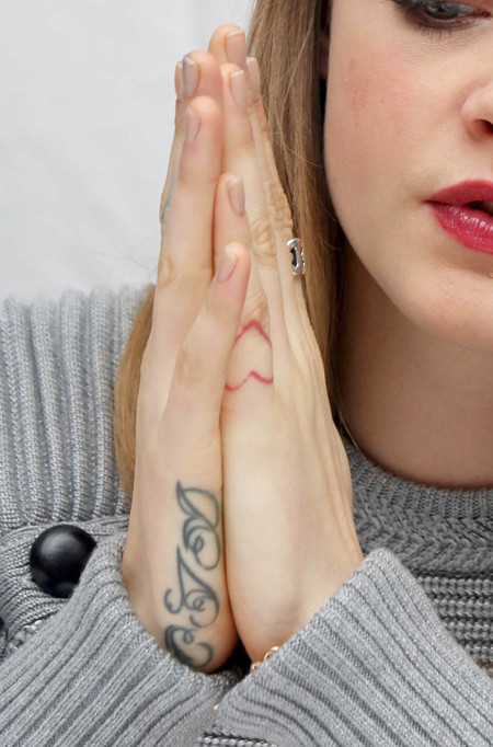 Foto Cara Delevingne