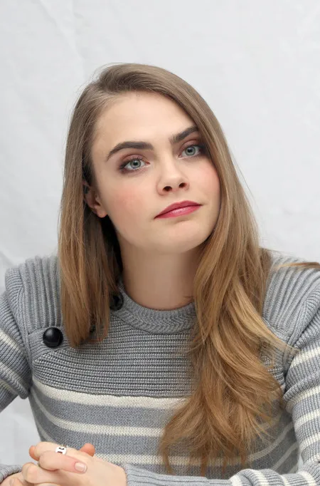 Foto Cara Delevingne