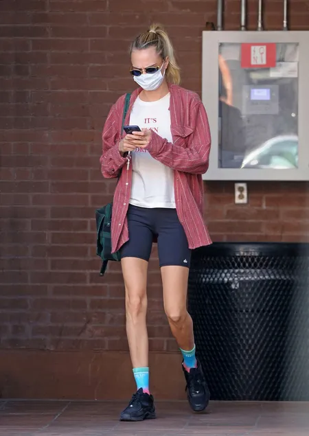 Foto Cara Delevingne