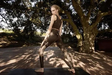 Foto Cara Delevingne