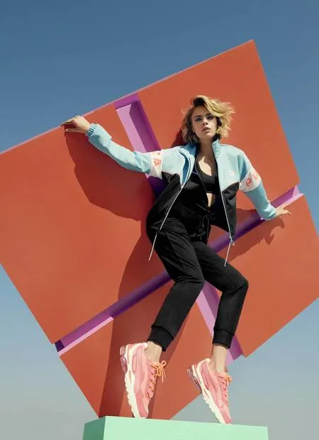 Foto Cara Delevingne