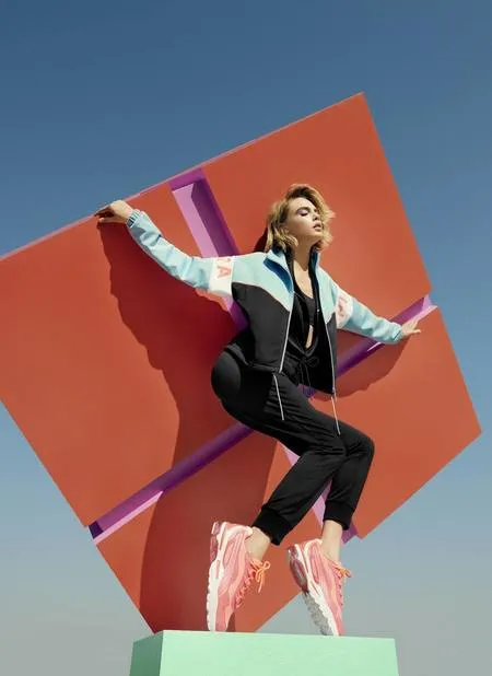 Foto Cara Delevingne