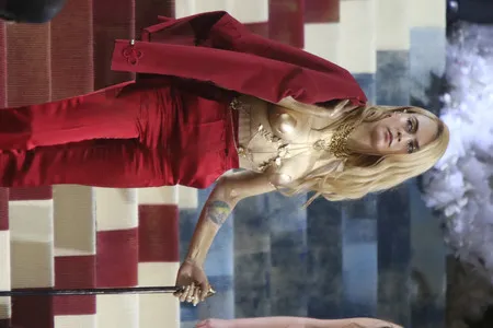 Foto Cara Delevingne