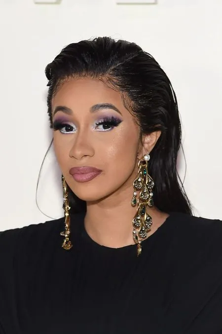 Foto Cardi B