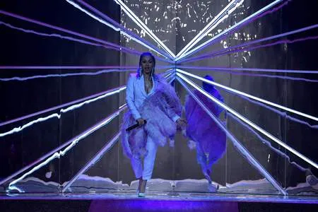 Foto Cardi B