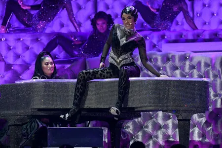 Foto Cardi B