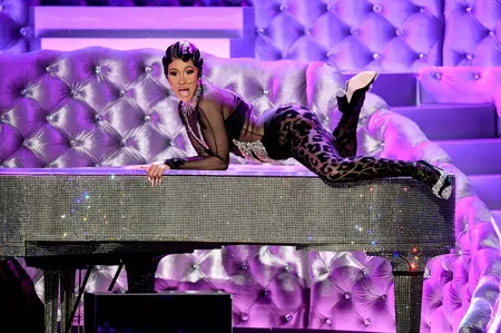 Foto Cardi B