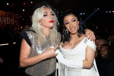 Foto Cardi B
