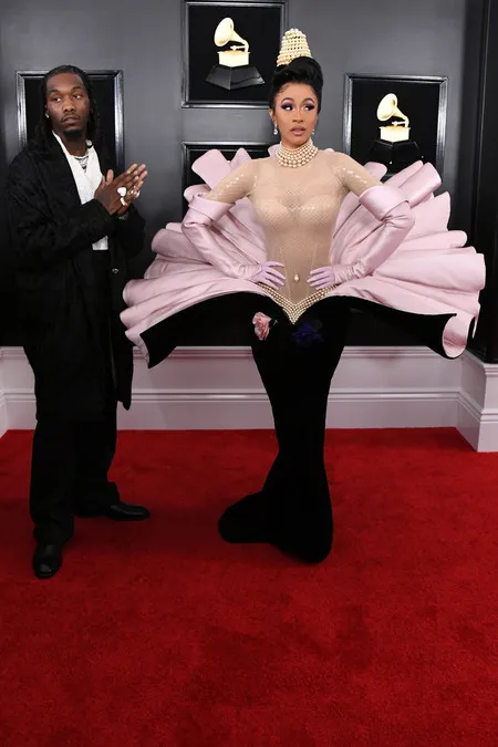 Foto Cardi B
