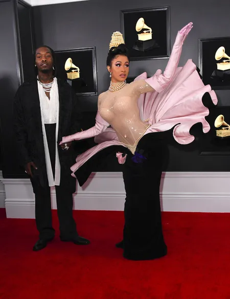 Foto Cardi B