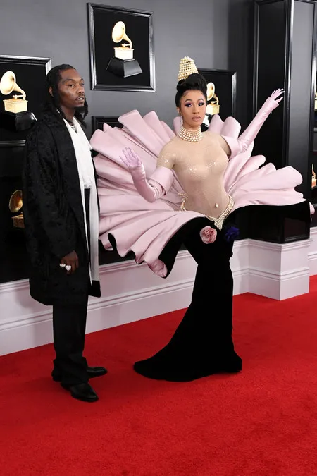 Foto Cardi B
