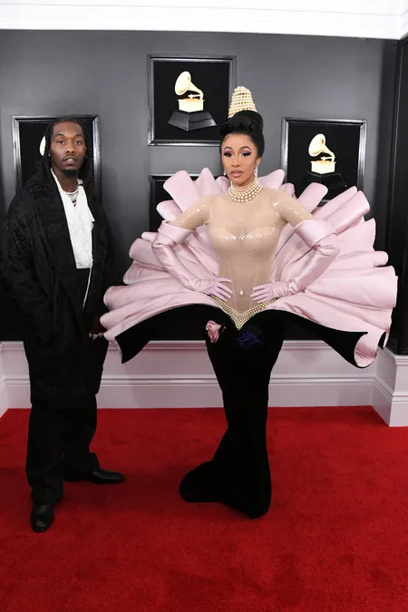 Foto Cardi B