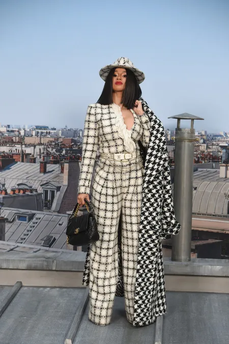 Foto Cardi B