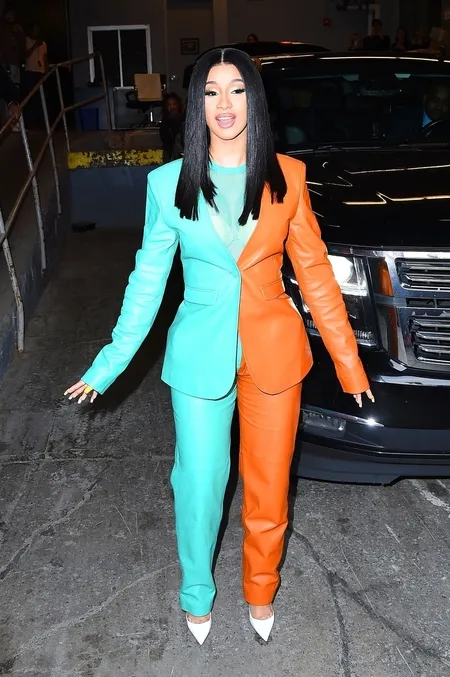 Foto Cardi B