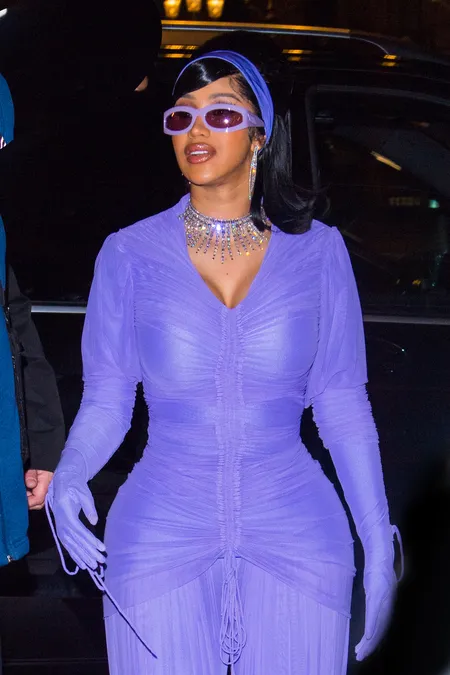 Foto Cardi B