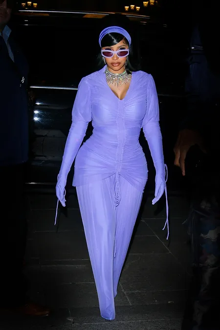 Foto Cardi B