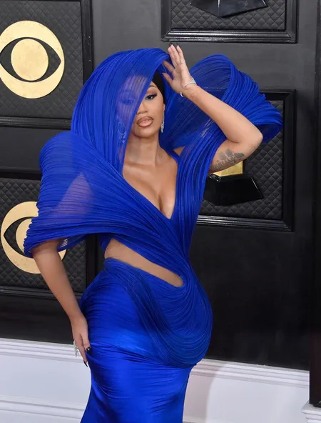 Foto Cardi B