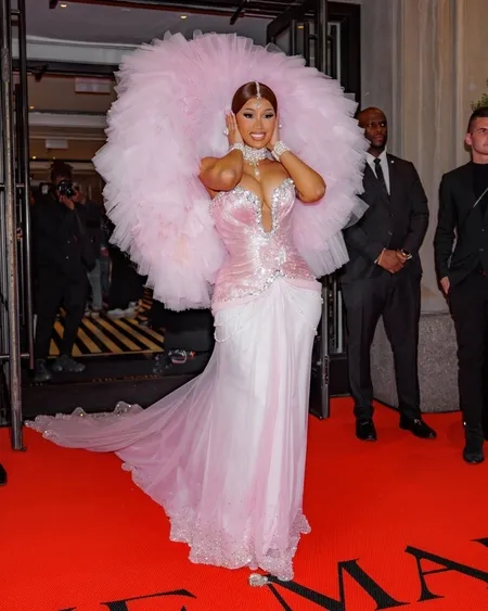 Foto Cardi B