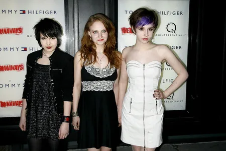 Foto Care Bears On Fire