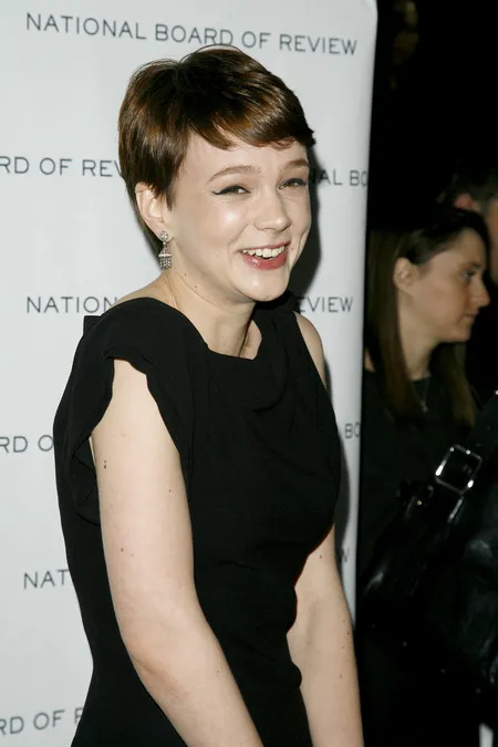 Foto Carey Mulligan