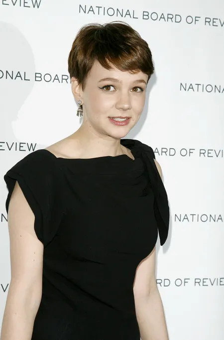 Foto Carey Mulligan