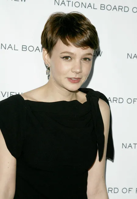 Foto Carey Mulligan