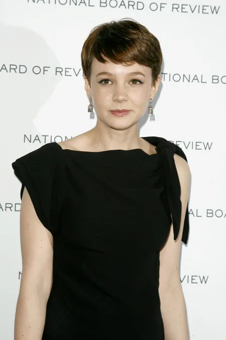 Foto Carey Mulligan