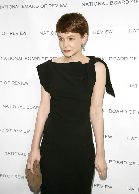 Foto Carey Mulligan