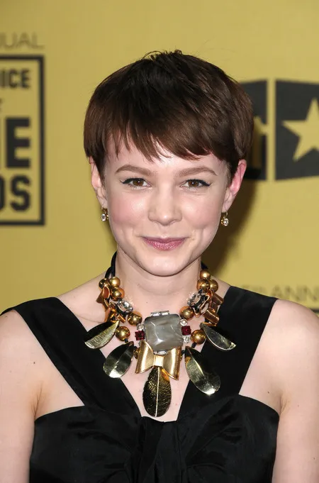 Foto Carey Mulligan