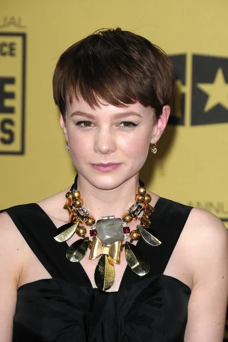 Foto Carey Mulligan