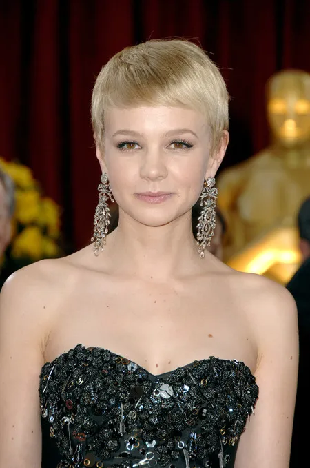 Foto Carey Mulligan