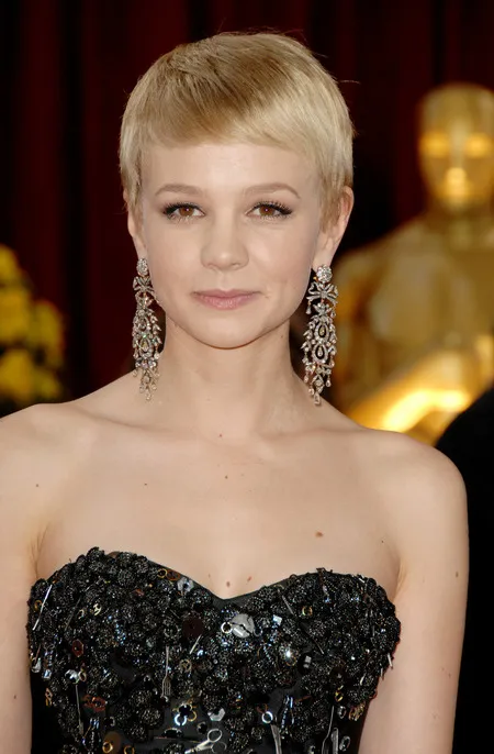 Foto Carey Mulligan