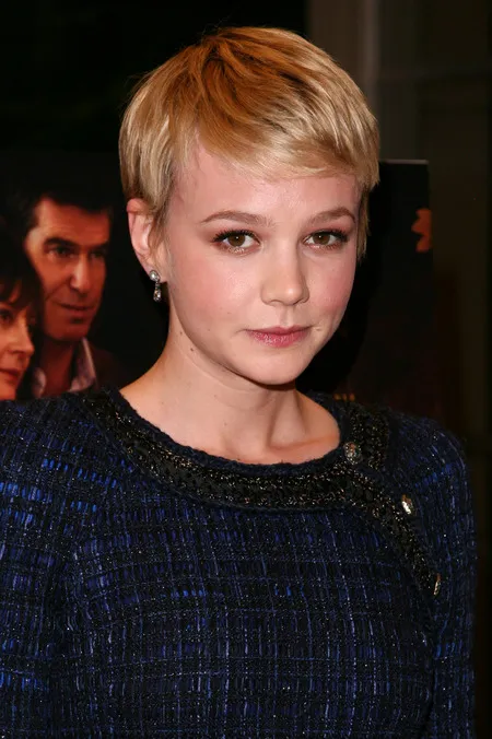 Foto Carey Mulligan
