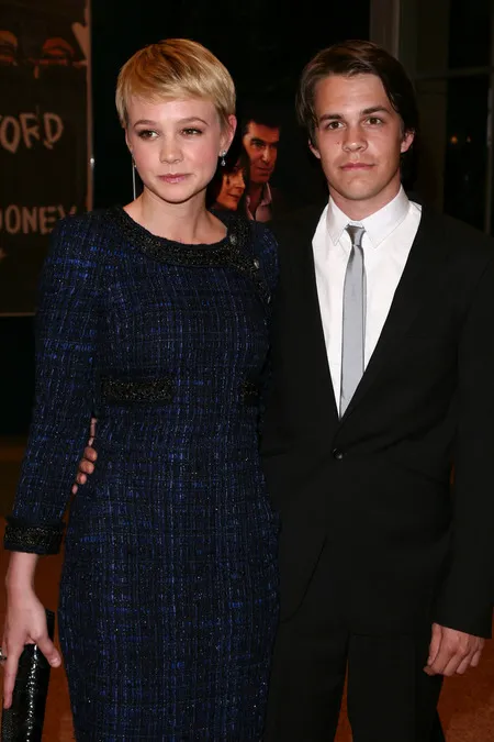 Foto Carey Mulligan