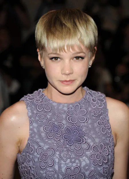 Foto Carey Mulligan