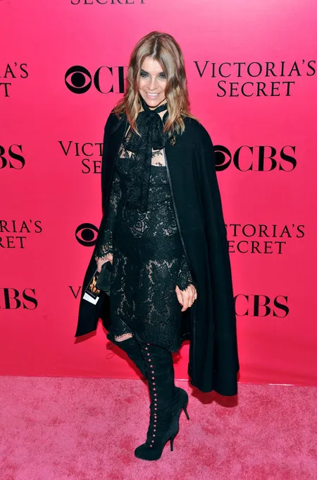 Foto Carine Roitfeld