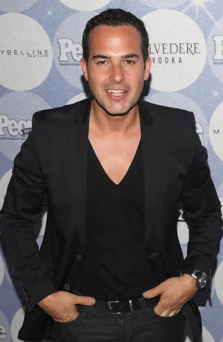 Foto Carlos Calderon