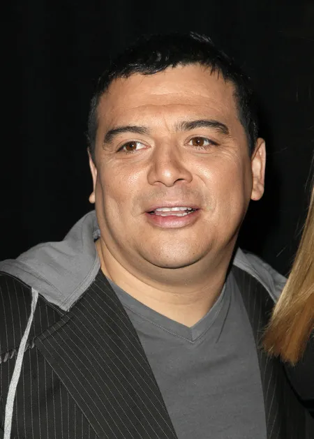 Foto Carlos Mencia