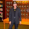 Carlos Santana
