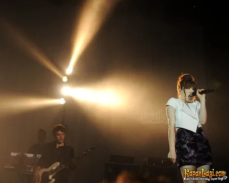 Foto Carly Rae Jepsen