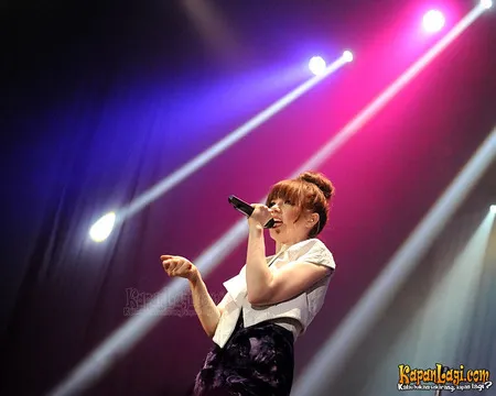 Foto Carly Rae Jepsen