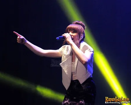 Foto Carly Rae Jepsen