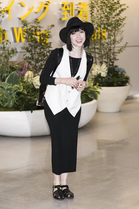 Foto Carly Rae Jepsen