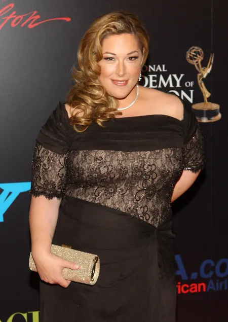 Foto Carnie Wilson