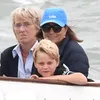 Carole Middleton