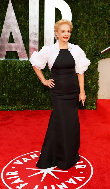 Foto Carolina Herrera